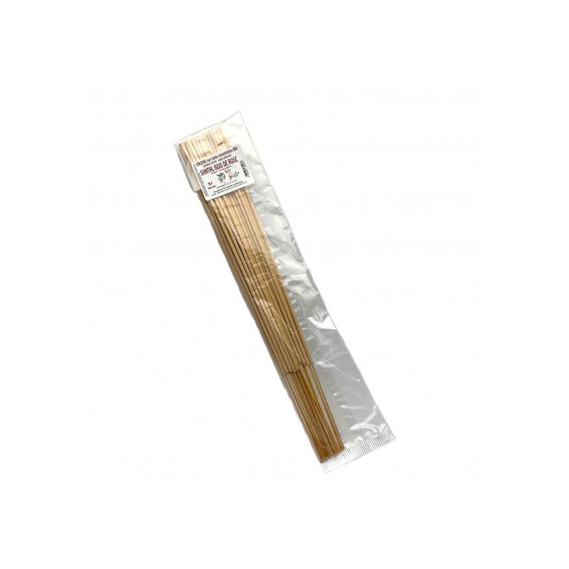 Encens Santal Bois de Rose Ceven Aromes