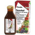 Floravital / Floradix Sans Gluten 250ml
