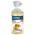 Galette De Mais Biofood 150G