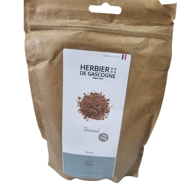 Ghassoul Poudre 250G