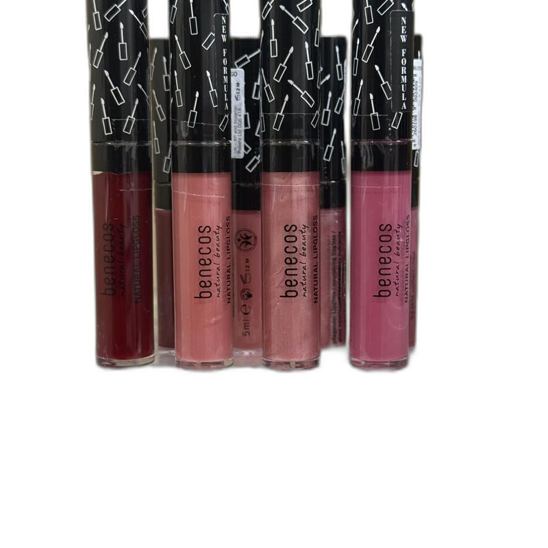 Gloss à Lèvres Kiss Me