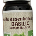 HE Basilic Bio 10ml Ceven Aromes