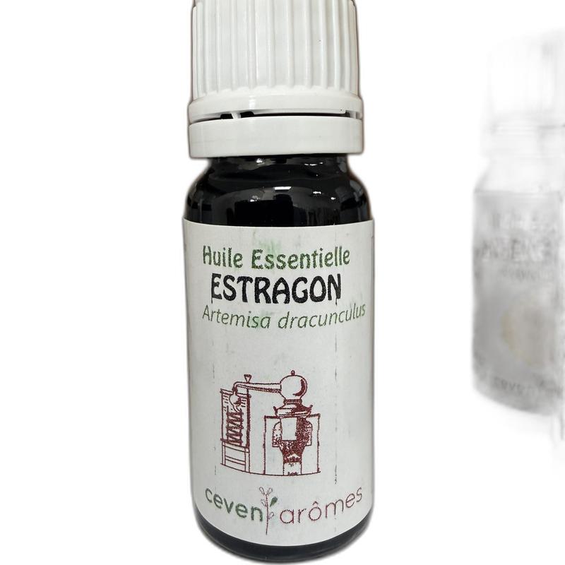 HE Estragon 20ml Ceven Aromes