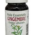 HE Gingembre 10ml Ceven Aromes