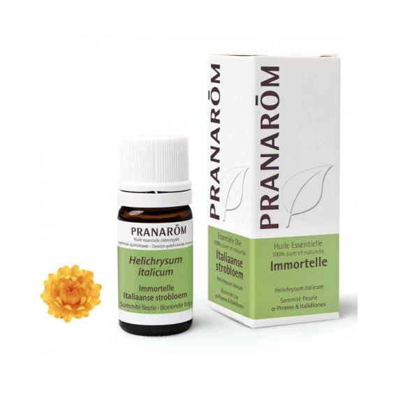 HE Hélichryse Immortelle 5ml Pranarom