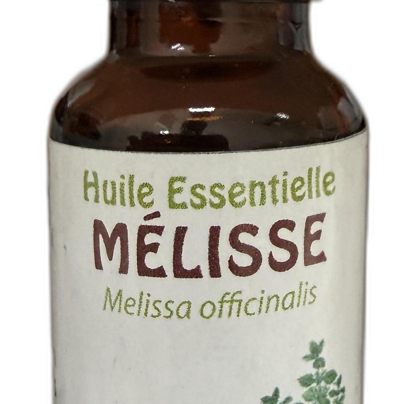 HE Mélisse 20 ml Ceven Aromes