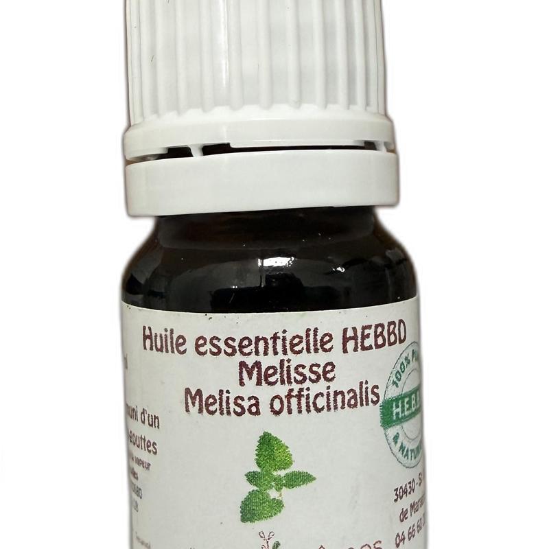 HE Mélisse 3ml Ceven Aromes