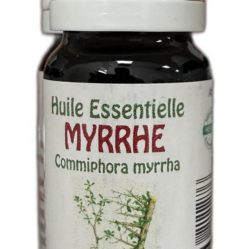 HE Myrrhe 10 ml Ceven Aromes