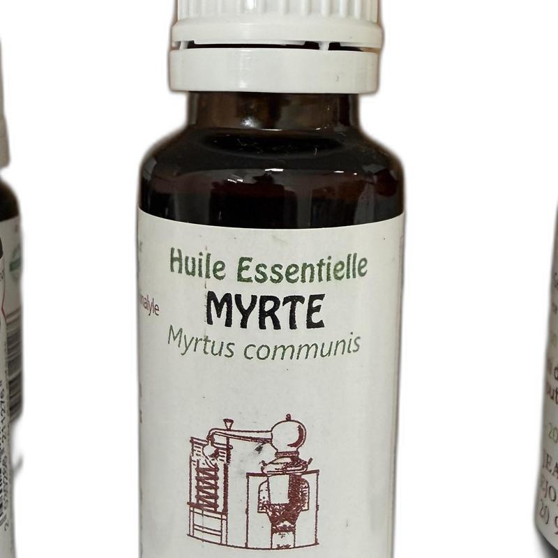 HE Myrte 20ml Ceven Aromes
