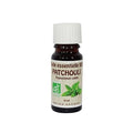 HE Patchouli Bio 10 ml Ceven Aromes