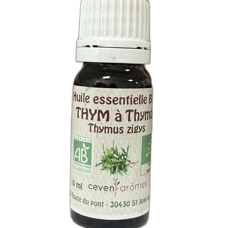 HE Thym à Thymol Ceven Aromes