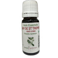 HE de Bois d'Inde / Bay de St Thomas 30ml