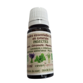 He synergie bio insectes 10 ml ceven arômes