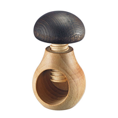 Casse-Noisette Champignon Frêne
