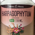 Harpagophytum Racine 100 Gélules H&P