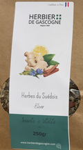 Herbes du Suédois 100g HDG