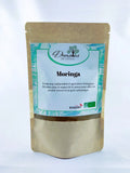 Moringa poudre