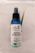 Hydrolat de citronnelle