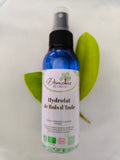 Hydrolat de bois d’inde