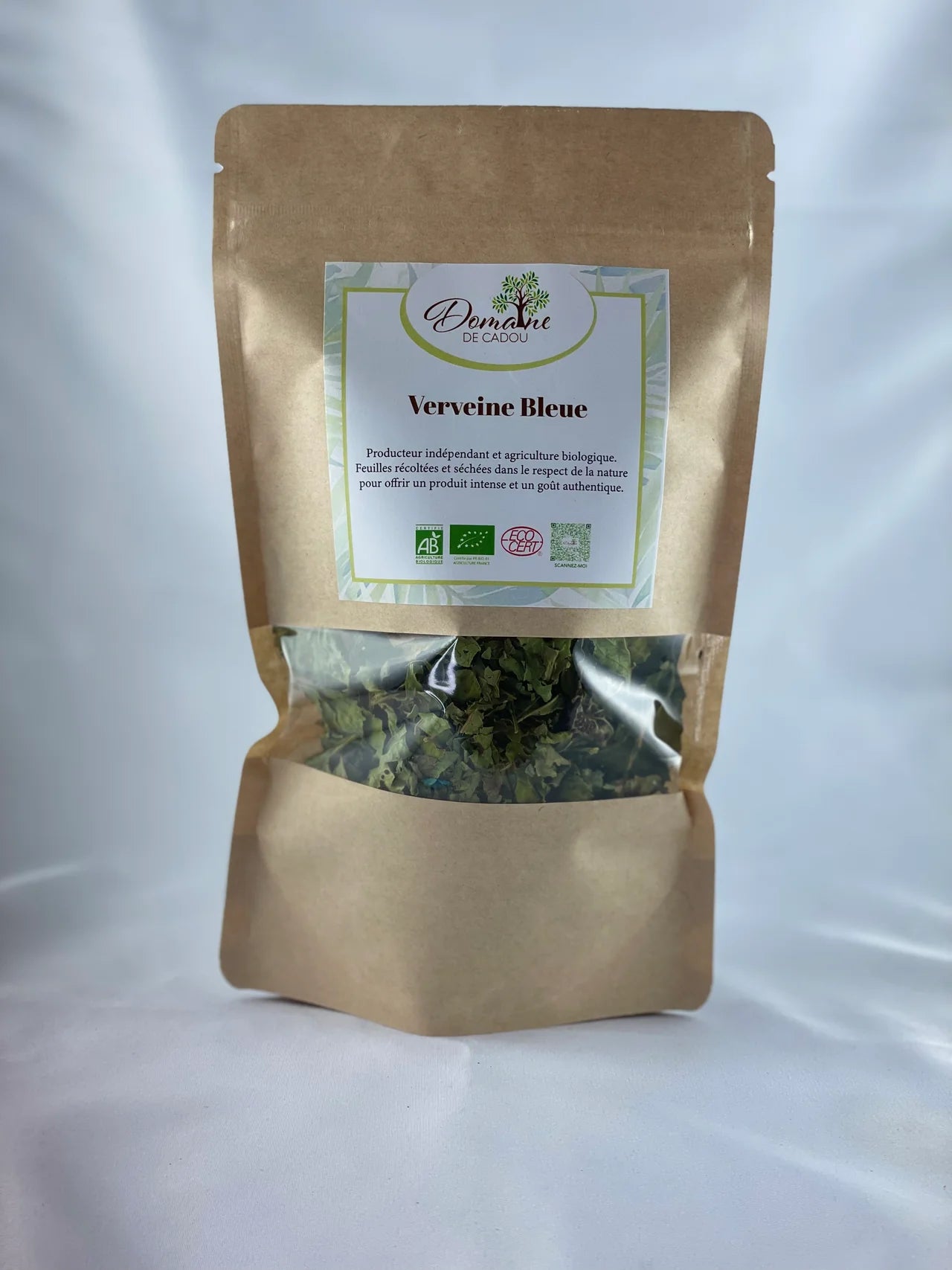 Verveine bleue 15g