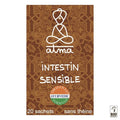Infusion Intestins Sensibles Atma - 20 Sachets
