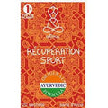 Infusion Récupération Sport Atma 20 Sachets