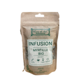 Infusion myrtille bio 25G LDS