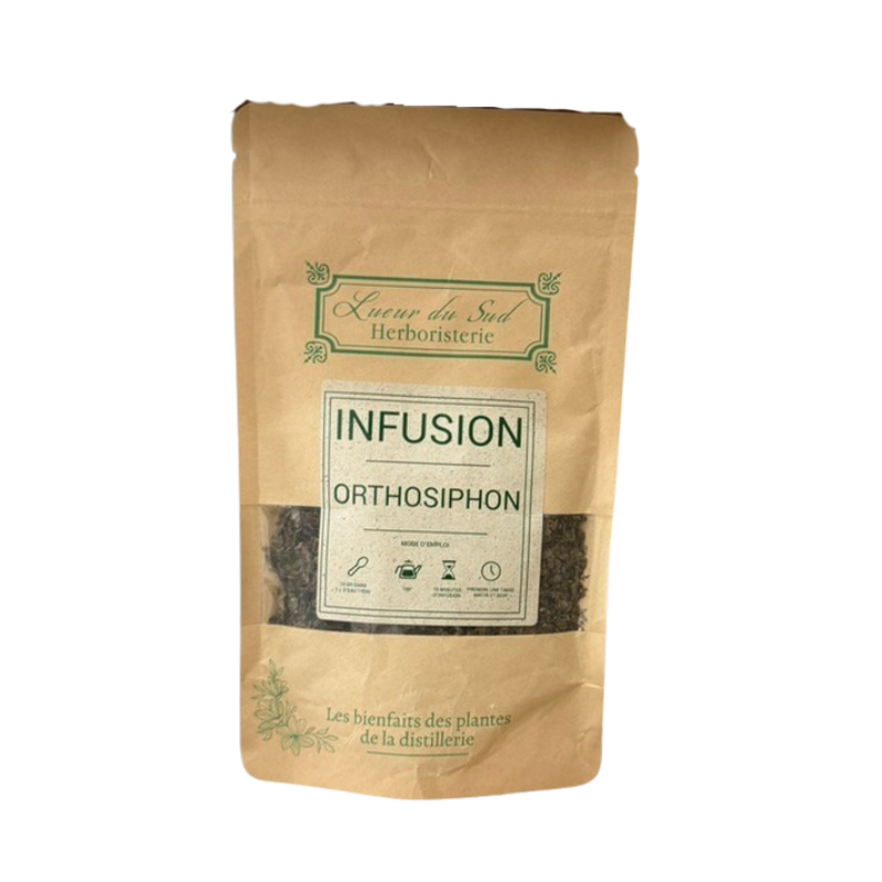 Infusion orthosiphon 25G LDS