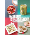 L'Art de la Fermentation - Luna Kyung et Camille Oger