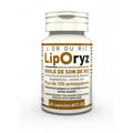 Liporiz 90 Capsules Lt Labo