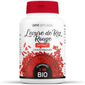 Levure de Riz Rouge 187 mg – 180 Comprimés - GPH