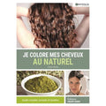 Livre : La Coloration Naturelle - Celine Mollet