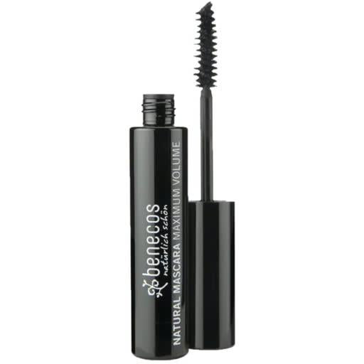 Mascara Volume Noir Benecos