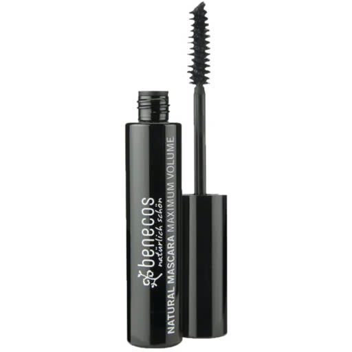 Mascara Volume Noir Benecos