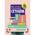 Mon Programme Cétogène - Corinne Dewandre