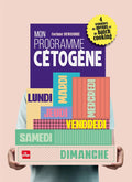 Mon Programme Cétogène - Corinne Dewandre