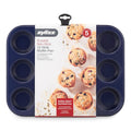 Moule à Muffins Antiadhésif Zyliss/Beka
