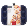 Moule à Muffins Antiadhésif Zyliss/Beka