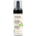 Mousse Nettoyante 150 ml - Benecos