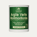 Poudreur Argile Verte Montmorillonite 30g - Naturado