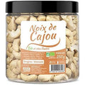 Noix de Cajou Bio 250 g GPH