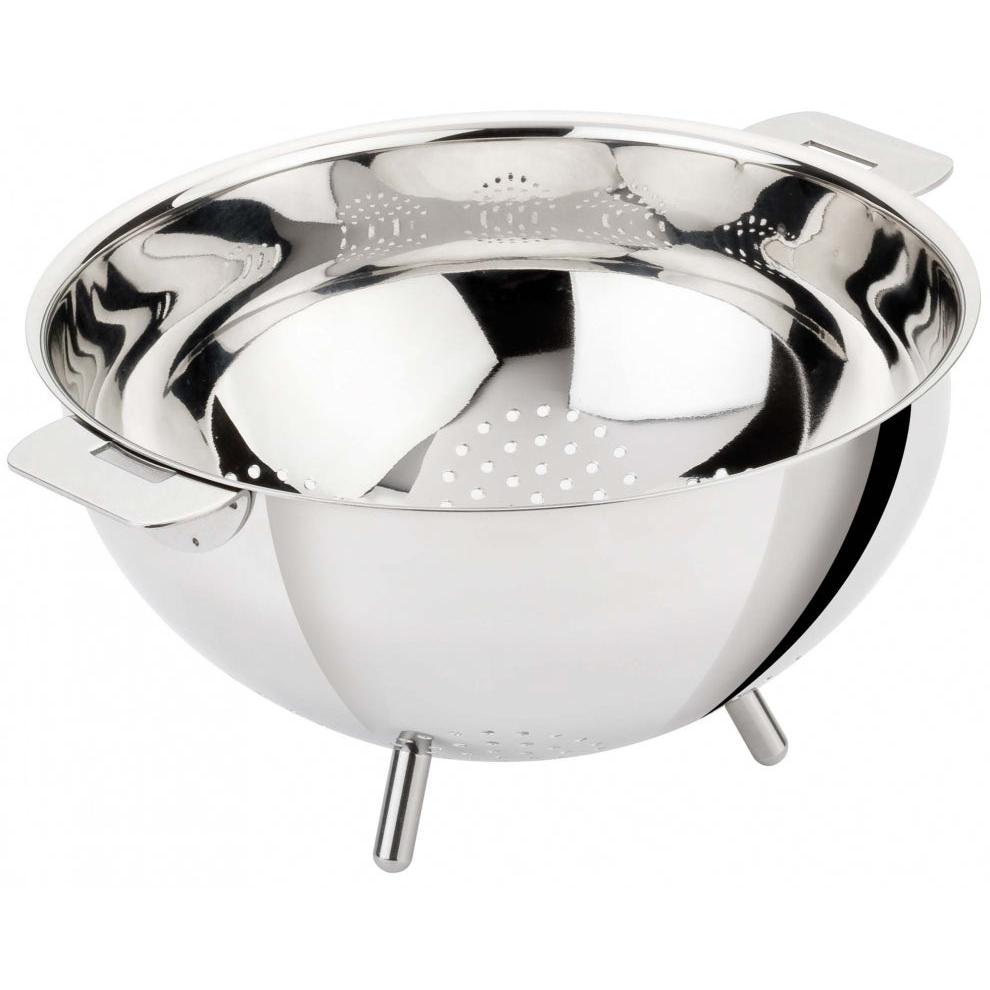 Passoire 22 cm Chef Inox - Beka
