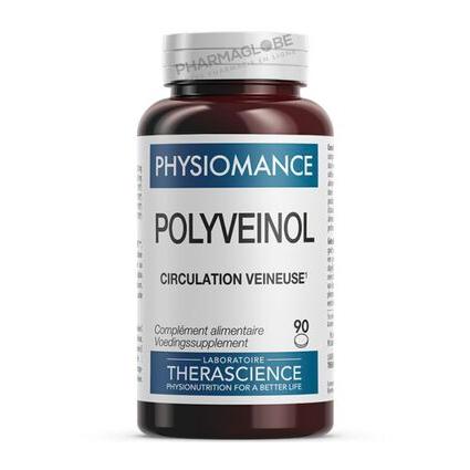 Polyveinol 90 Comprimés