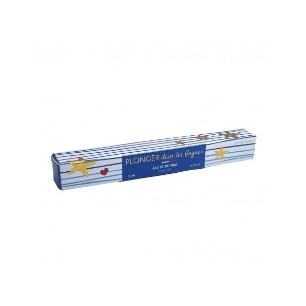 Roll On Plonger dans les Vagues 10ml - Bioveillance