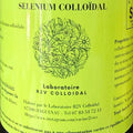 Sélénium Colloïdal 500ml R2V