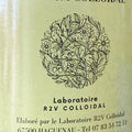 Silicium Colloïdal 500 ml - R2V