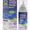 Spray Nasal Isotonique 100ml - Santarome