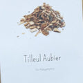 Tilleul Aubier Coupé 50 g HDG