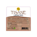 Tisane Lapacho 150g Nature et partage
