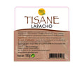 Tisane Lapacho 150g Nature et partage